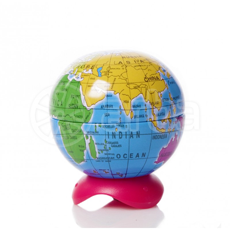 OSTRALJKA MAPED GLOBE DISPLEJ 16/1